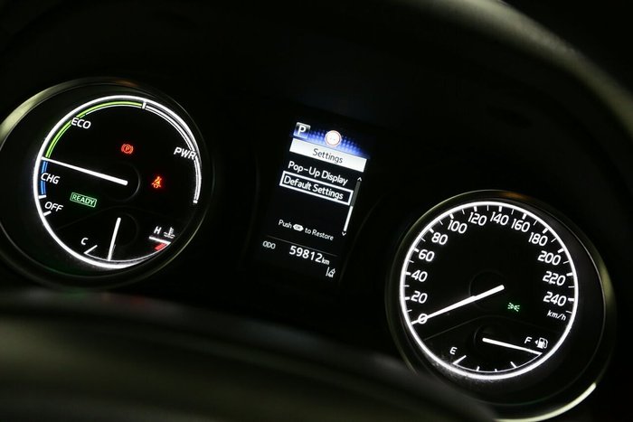 2023 Toyota Camry Ascent