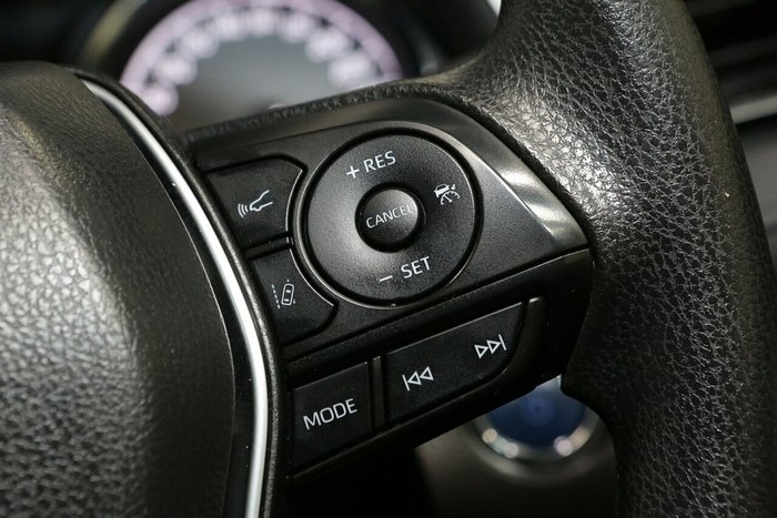 2023 Toyota Camry Ascent