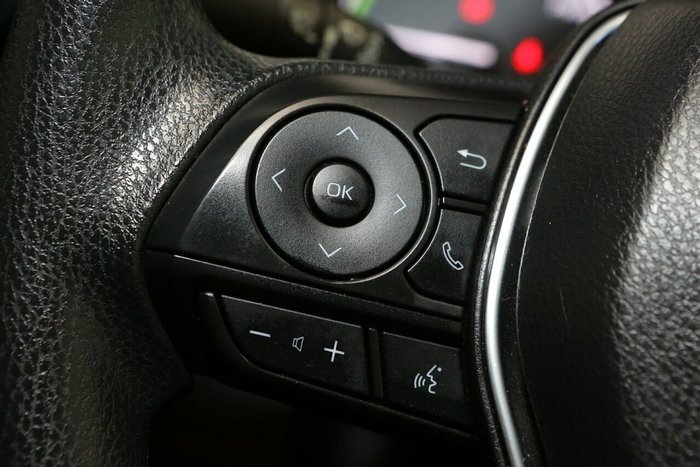 2023 Toyota Camry Ascent