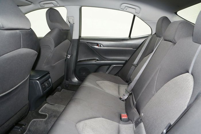 2023 Toyota Camry Ascent