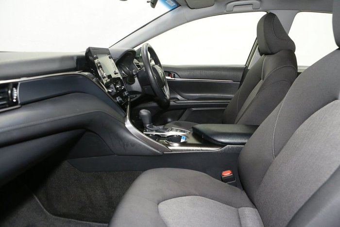 2023 Toyota Camry Ascent