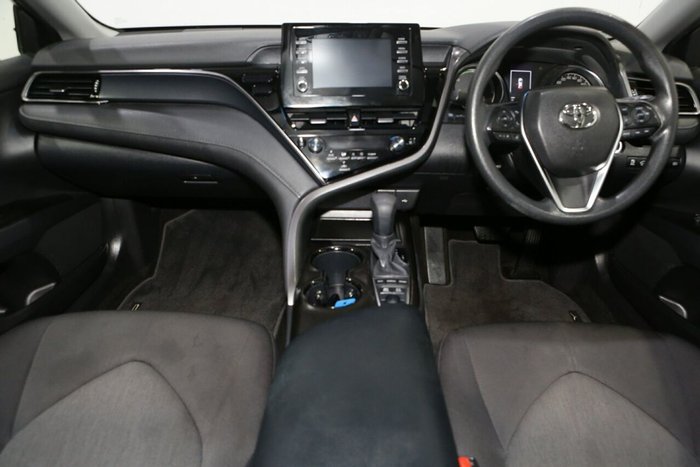 2023 Toyota Camry Ascent