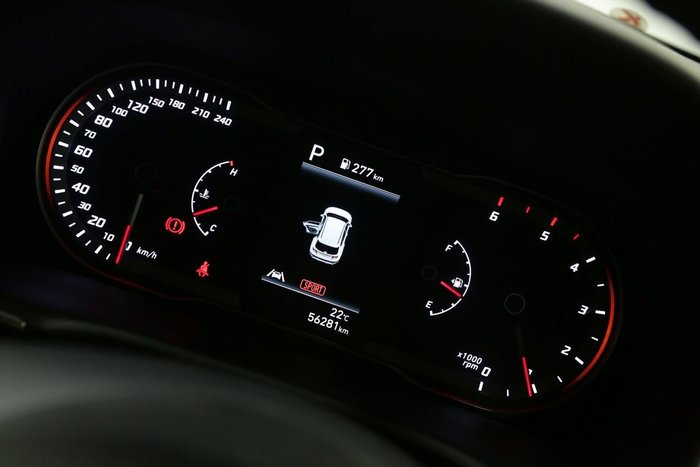 2021 Hyundai Tucson Elite