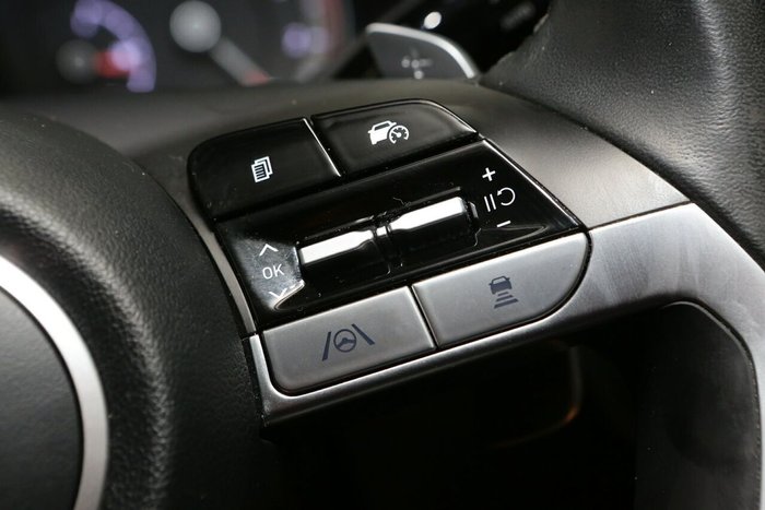 2021 Hyundai Tucson Elite