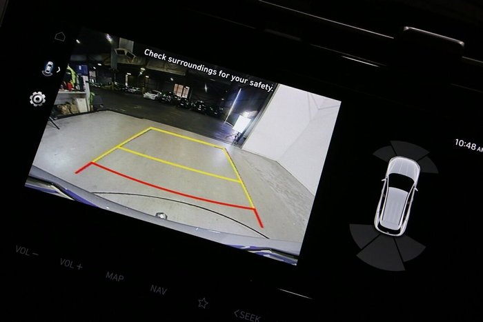 2021 Hyundai Tucson Elite