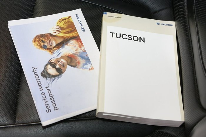 2021 Hyundai Tucson Elite