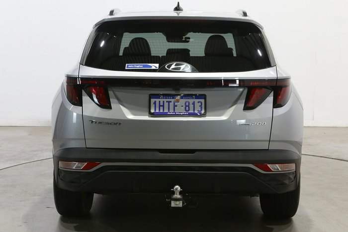 2021 Hyundai Tucson Elite