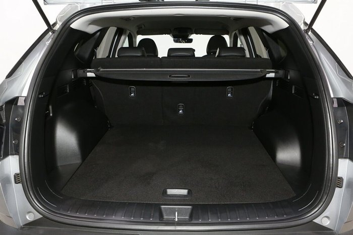 2021 Hyundai Tucson Elite