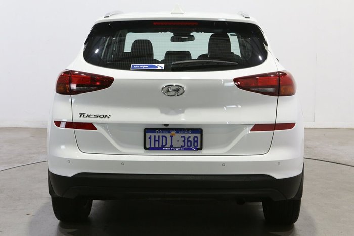 2020 Hyundai Tucson Active X