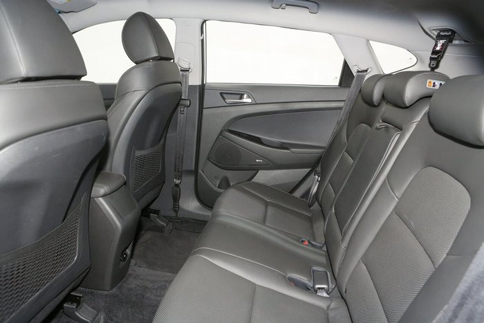 2020 Hyundai Tucson Active X