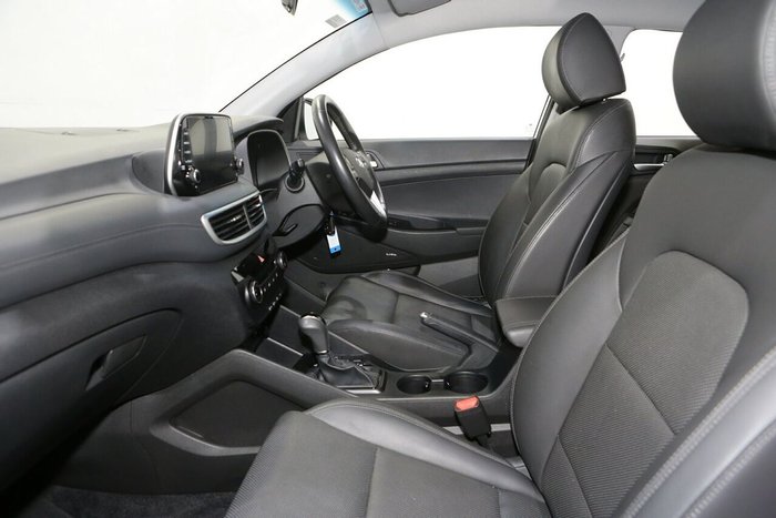 2020 Hyundai Tucson Active X