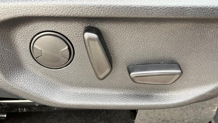 2024 Ford Ranger Wildtrak