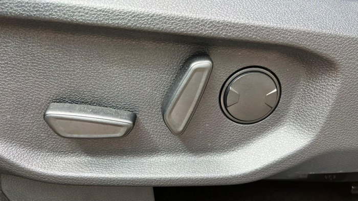 2024 Ford Ranger Wildtrak