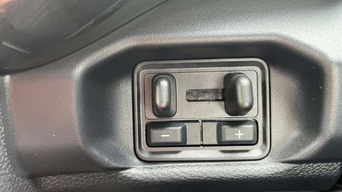 2024 Ford Ranger Wildtrak