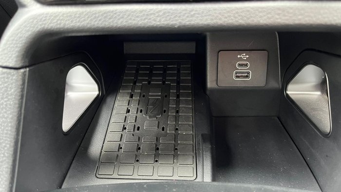 2024 Ford Ranger Wildtrak