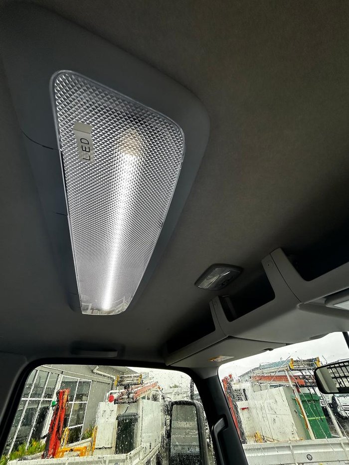 2025 Isuzu N Series NLR 45-150 DT D34 Traypack