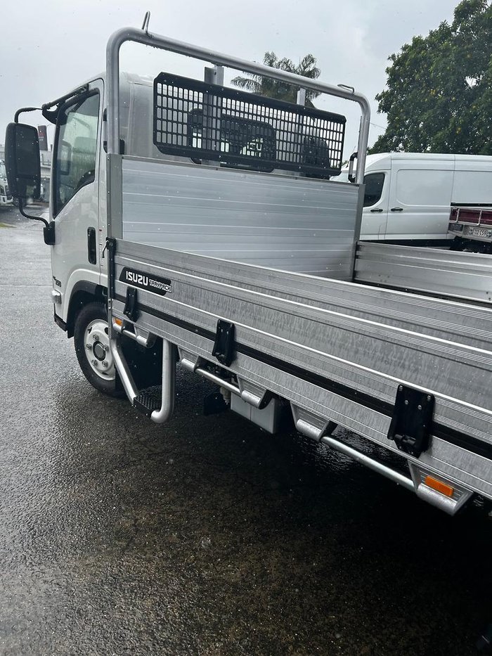 2025 Isuzu N Series NLR 45-150 DT D34 Traypack