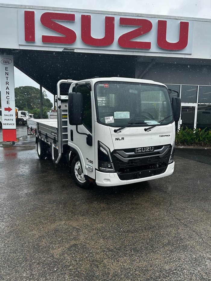 2025 Isuzu N Series