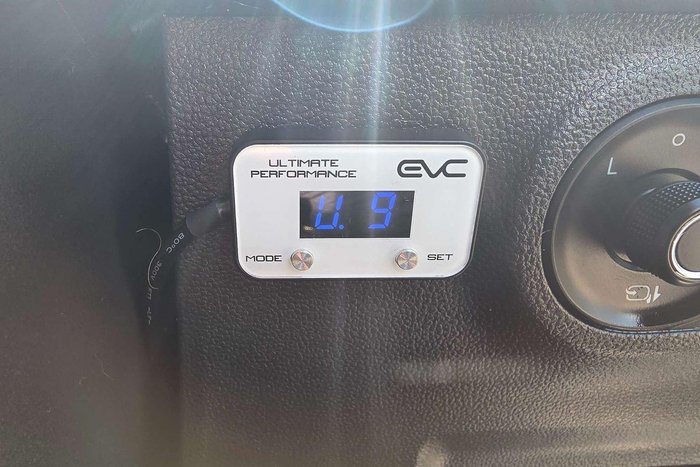 2021 MG ZST Core MY21 York White