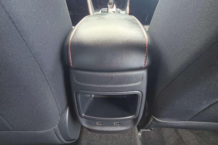 2021 MG ZST Core MY21 York White