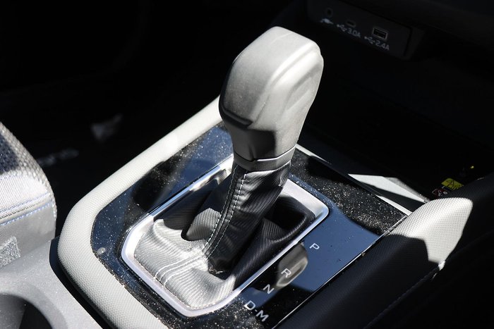 2025 Subaru Forester Hybrid S6 MY26 AWD Ice Silver