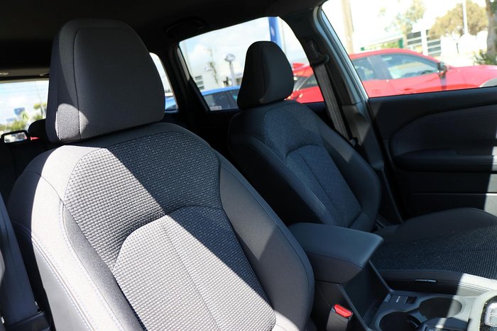 2025 Subaru Forester Hybrid S6 MY26 AWD Ice Silver