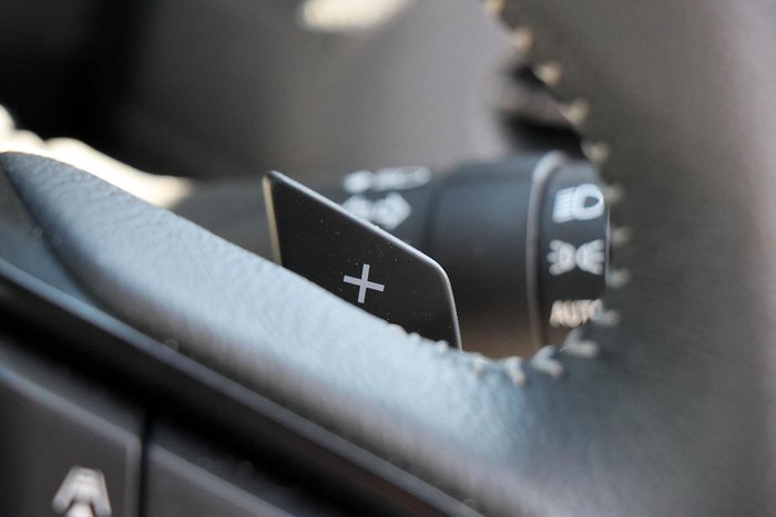 2025 Subaru Forester Hybrid S6 MY26 AWD Ice Silver