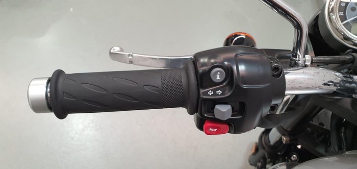 2025 Triumph Bonneville T100 (900cc) Bonneville Orange