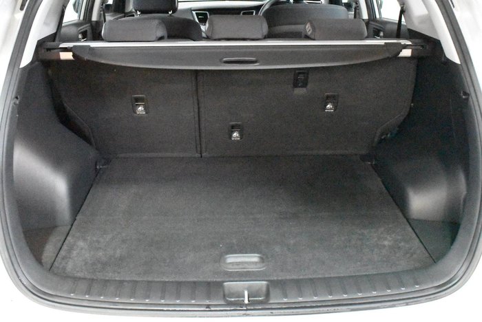 2018 Hyundai Tucson Active