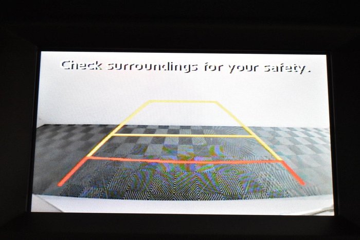 2018 Hyundai Tucson Active