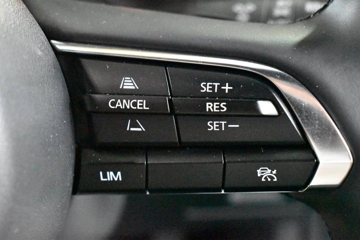 2025 Mazda 3 G20 Evolve