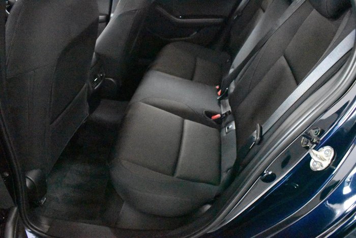 2025 Mazda 3 G20 Evolve