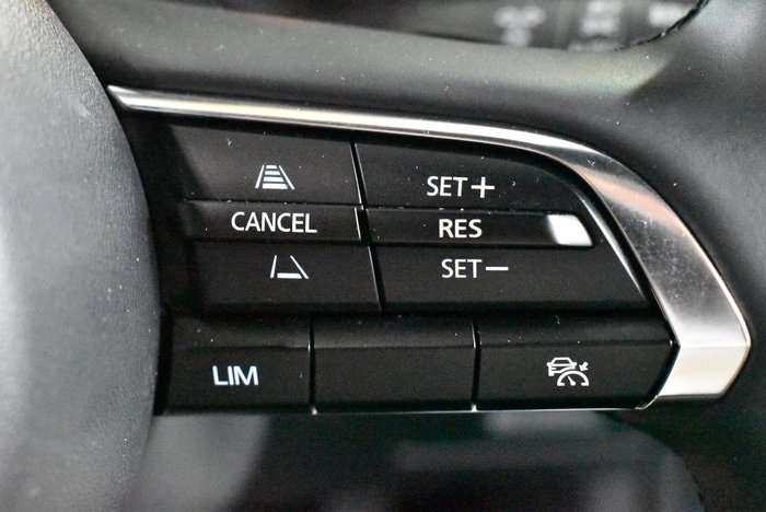 2025 Mazda 3 G20 Evolve