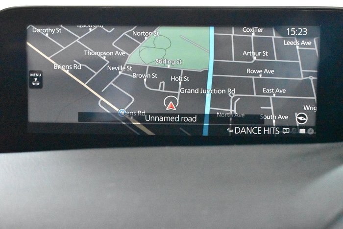 2025 Mazda 3 G20 Evolve