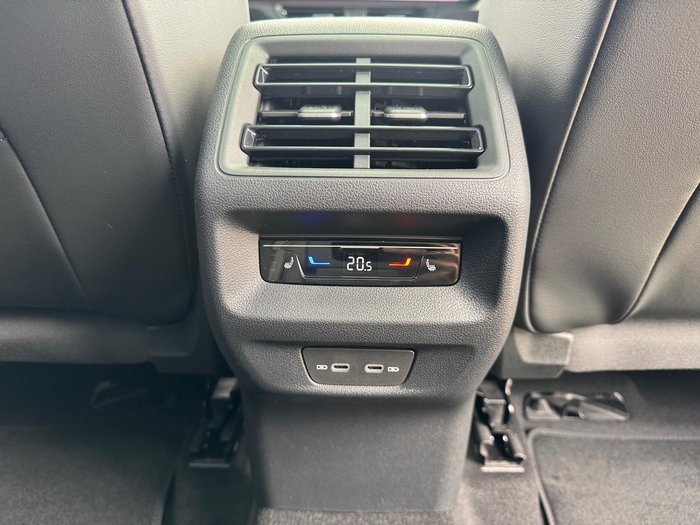 2025 Volkswagen Tayron 150TSI Elegance