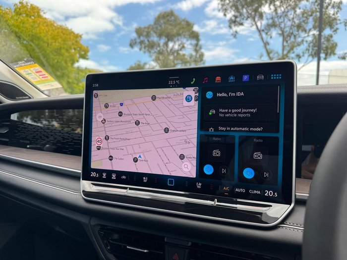 2025 Volkswagen Tayron 150TSI Elegance