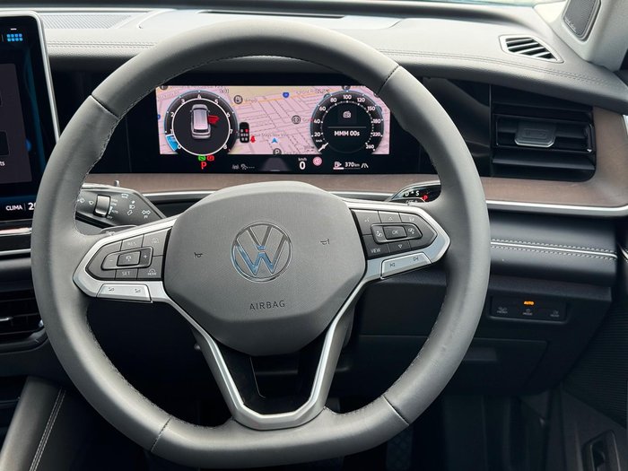 2025 Volkswagen Tayron 150TSI Elegance