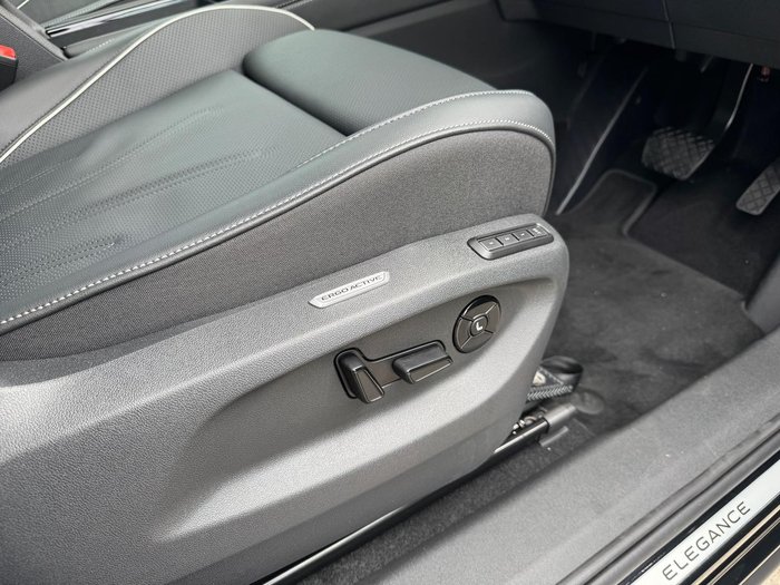 2025 Volkswagen Tayron 150TSI Elegance