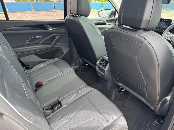 2025 Volkswagen Tayron 150TSI Elegance