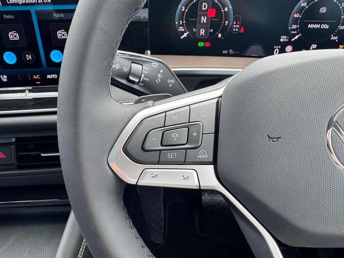 2025 Volkswagen Tayron 150TSI Elegance