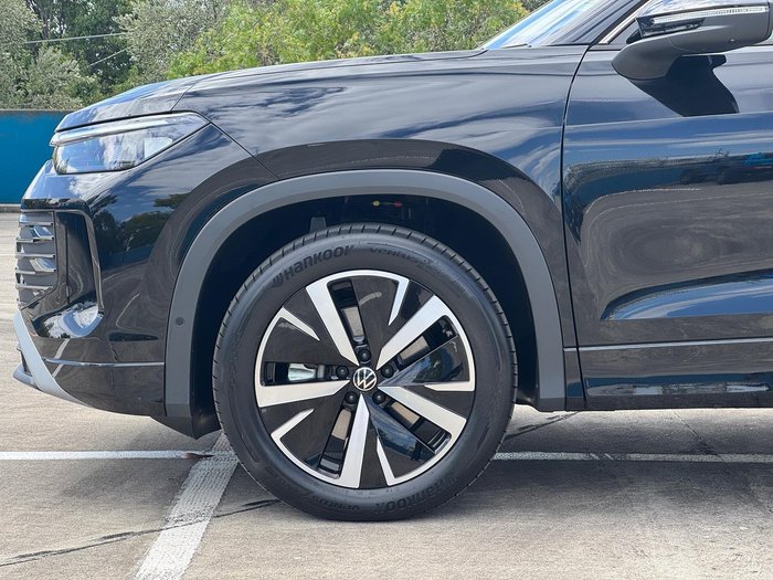 2025 Volkswagen Tayron 150TSI Elegance