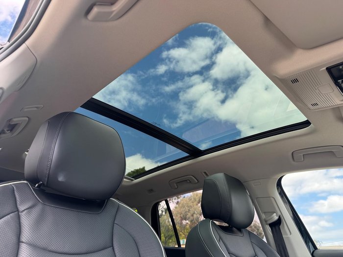 2025 Volkswagen Tayron 150TSI Elegance