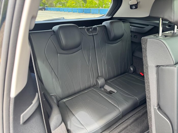 2025 Volkswagen Tayron 150TSI Elegance