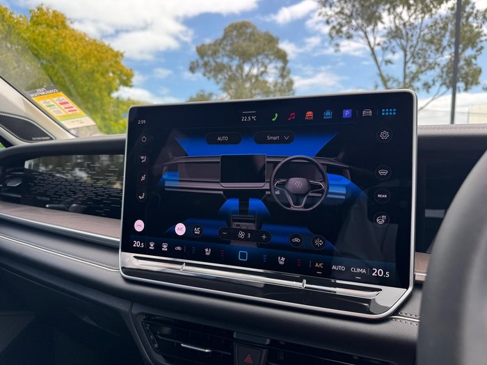 2025 Volkswagen Tayron 150TSI Elegance