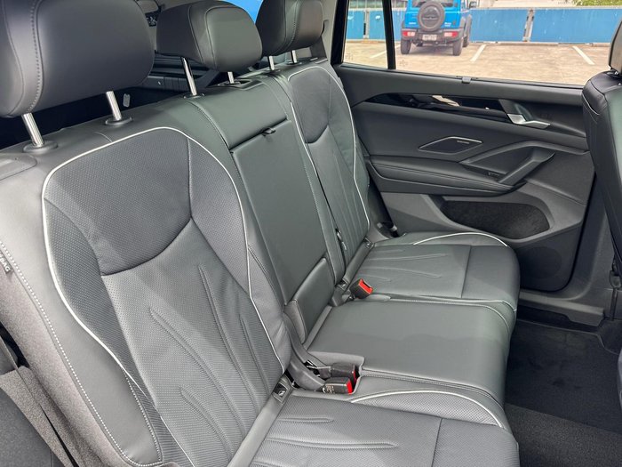 2025 Volkswagen Tayron 150TSI Elegance