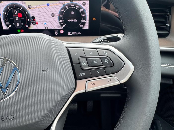 2025 Volkswagen Tayron 150TSI Elegance