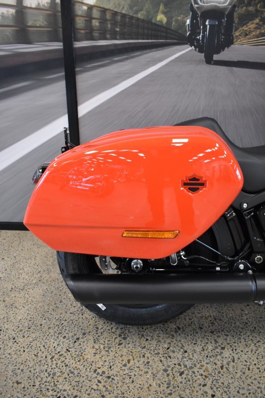 2026 HARLEY-DAVIDSON FXLRST LOW RIDER ST (117)