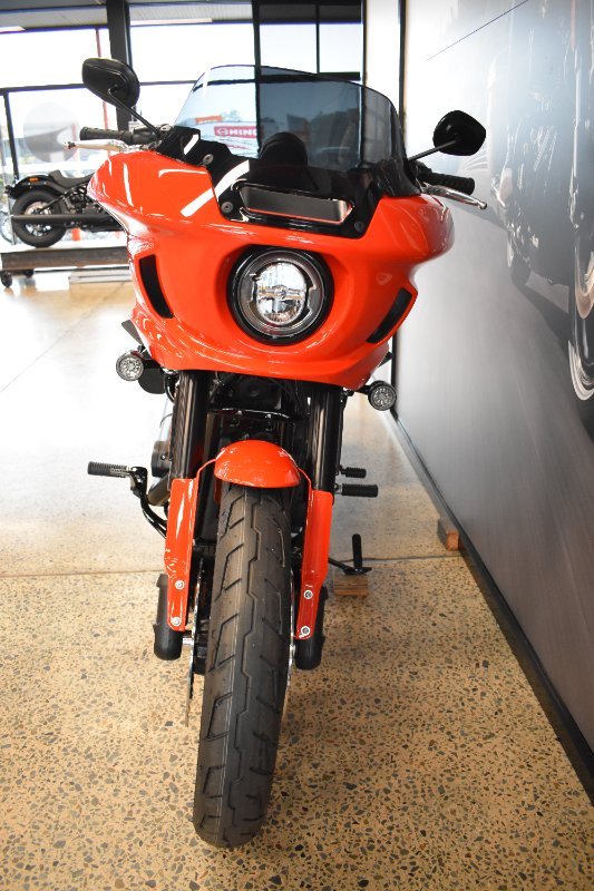 2026 HARLEY-DAVIDSON FXLRST LOW RIDER ST (117)