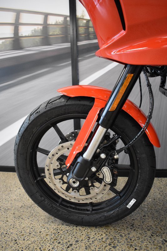 2026 HARLEY-DAVIDSON FXLRST LOW RIDER ST (117)