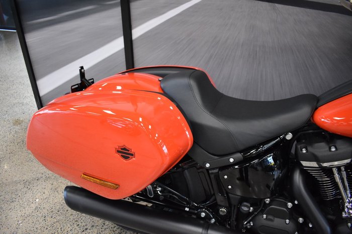 2026 HARLEY-DAVIDSON FXLRST LOW RIDER ST (117)